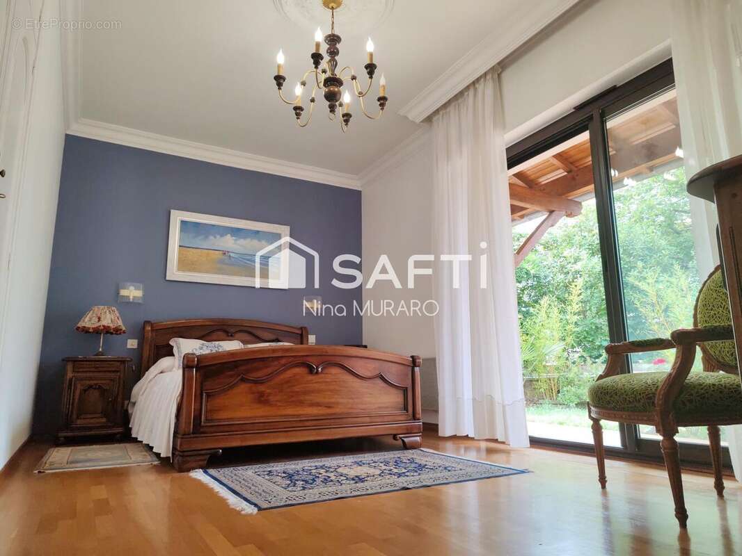 Photo 9 - Maison à CASTELMAUROU