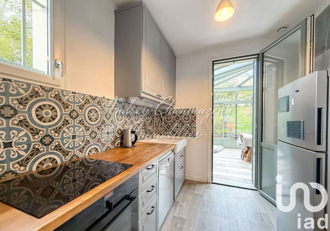 Photo 6 - Maison à ORSAY