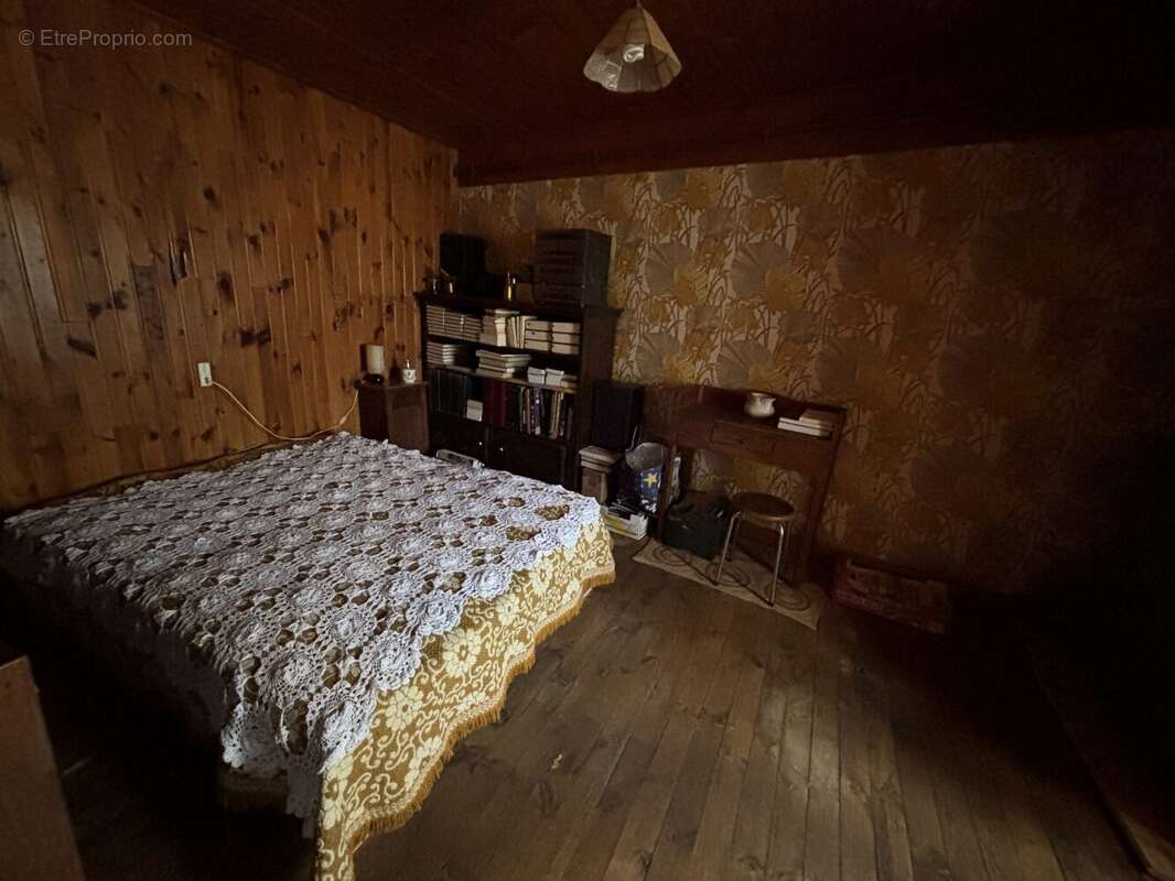 Chambre 1