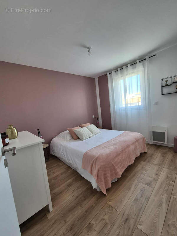 Maison à SAINT-PERE-EN-RETZ