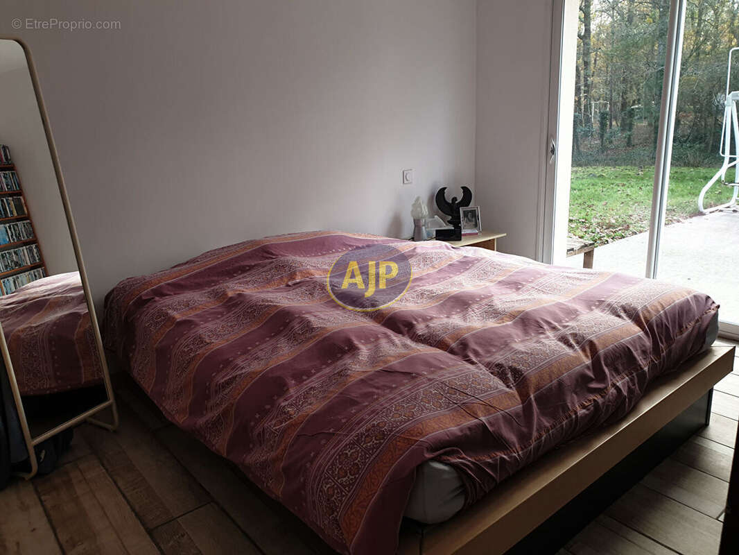 Maison à SAINT-VIVIEN-DE-MEDOC