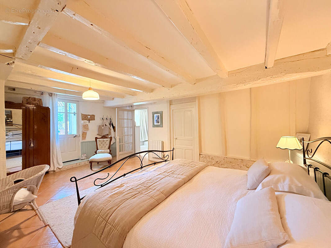 Maison à SAINT-JUST