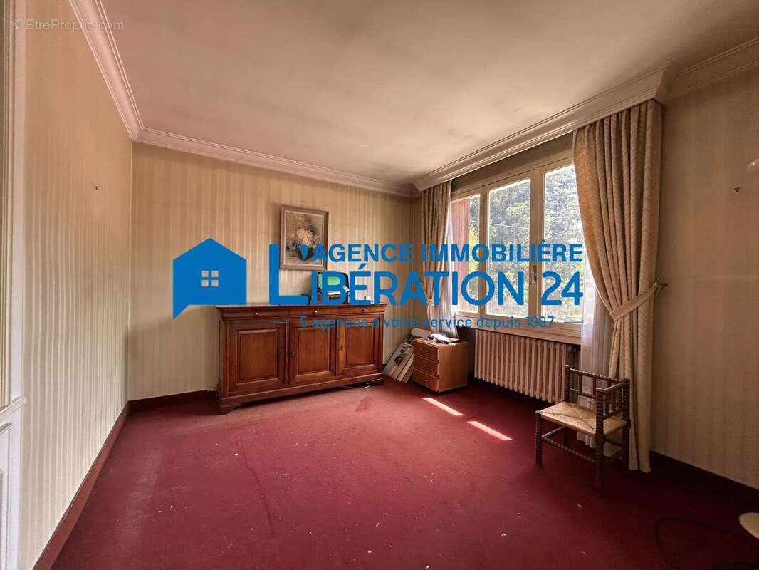 Maison à L&#039;ETRAT