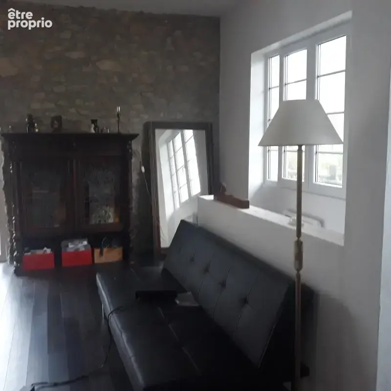 Appartement - photo 8