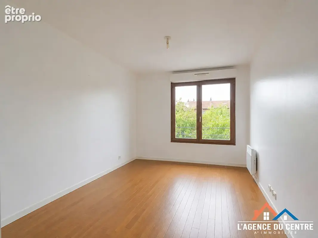 Appartement Carrieres Sous Poissy 3 pièces 64.07 m² - photo 5