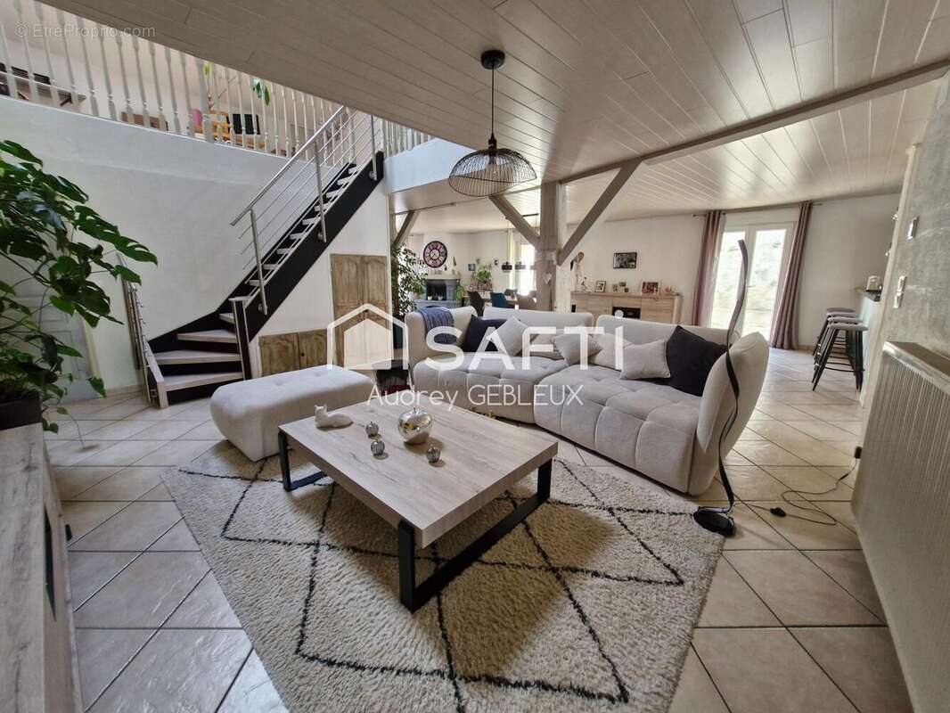 Photo 4 - Maison à BOULIGNY