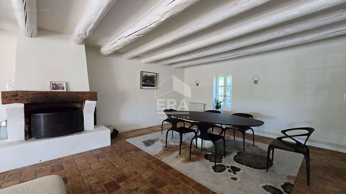 Maison à ALLEINS