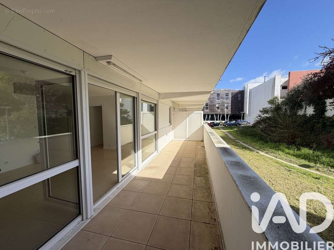 Photo 3 - Appartement à LA ROCHELLE