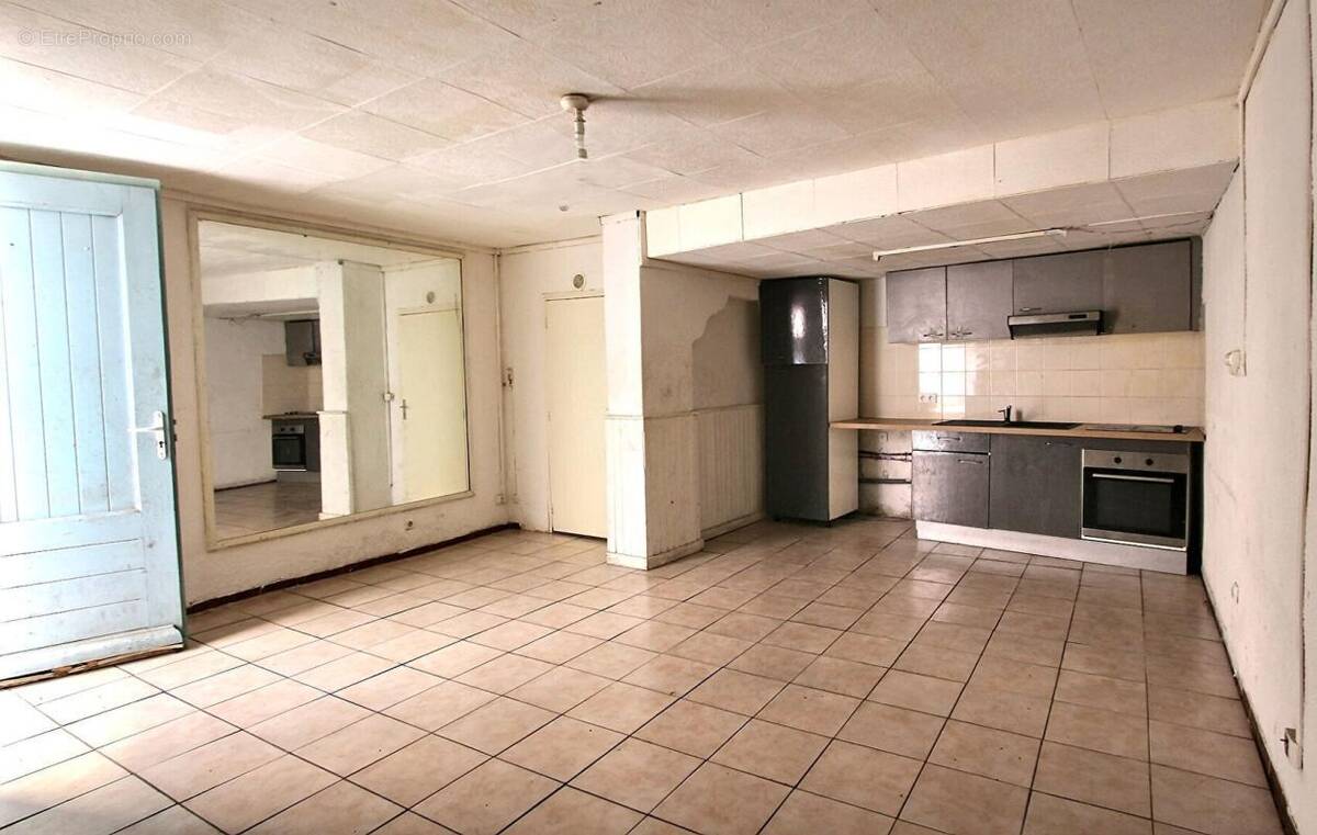 Appartement à LE LUC