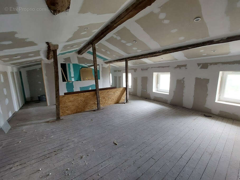 Maison à SAINT-MARIENS