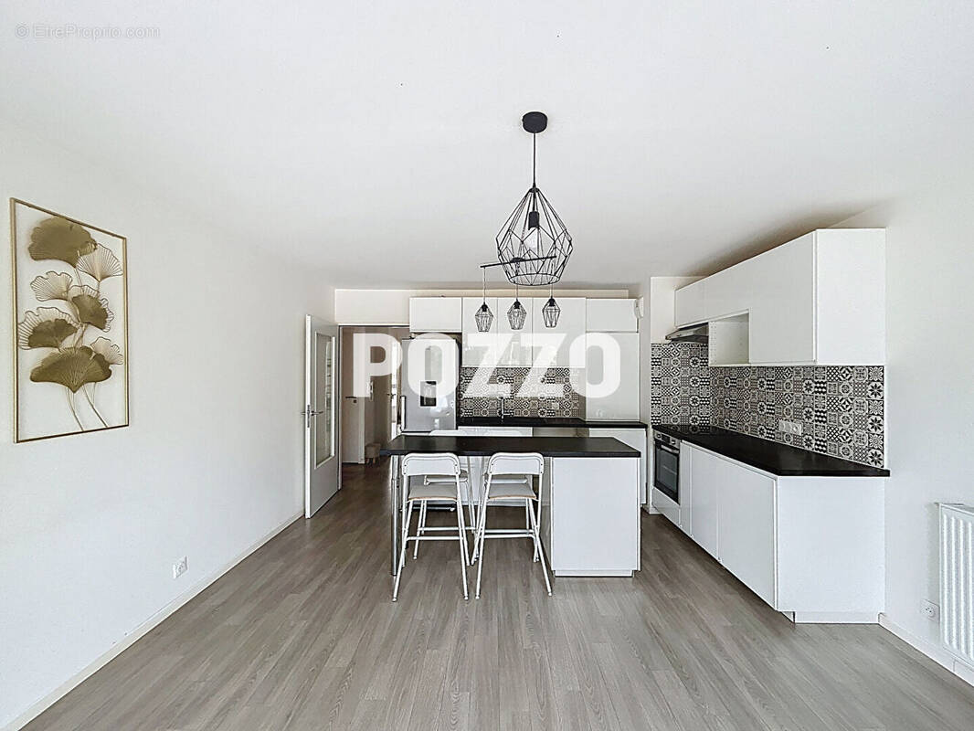Appartement à CAEN