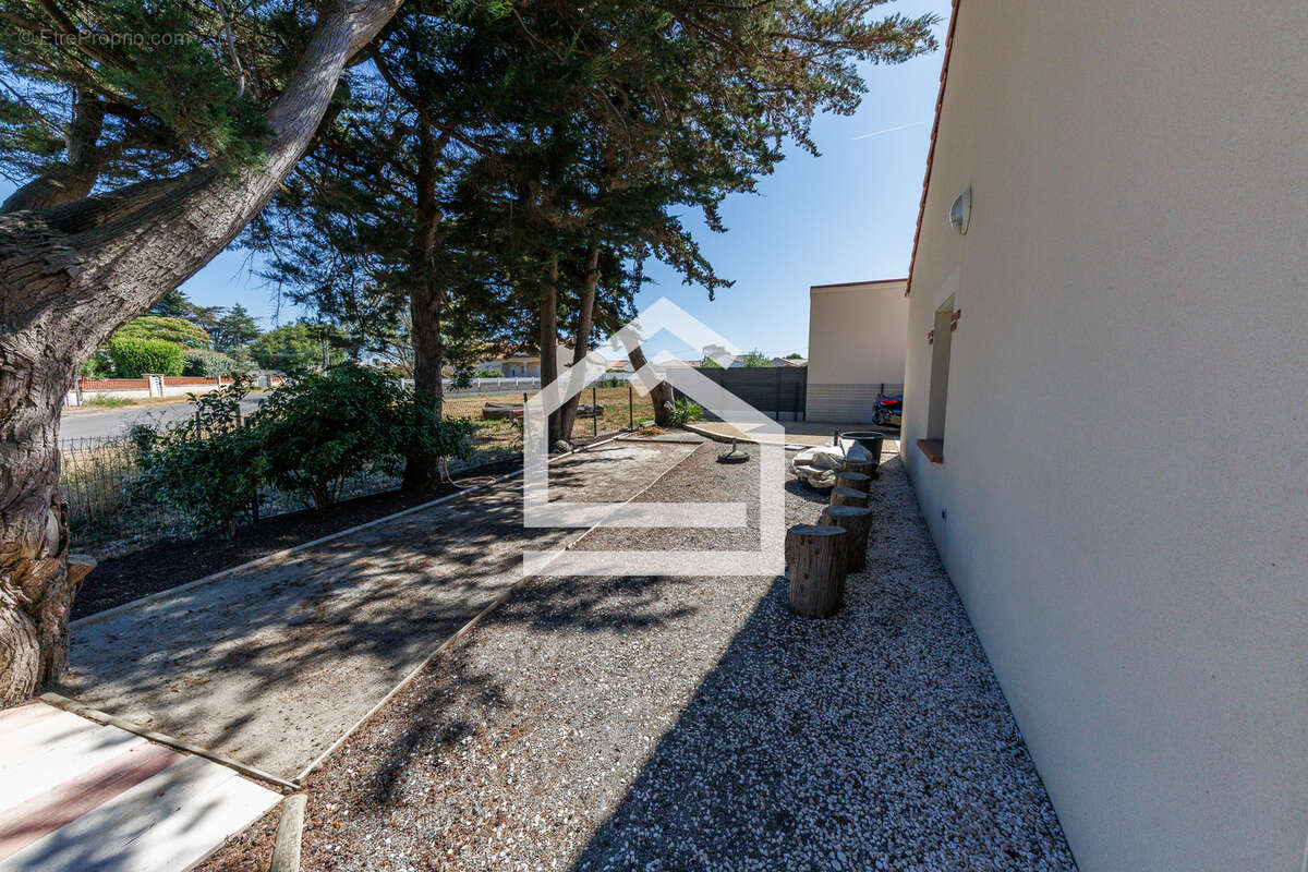 La Plaine sur Mer - Villa familiale proche des plages - photo 9