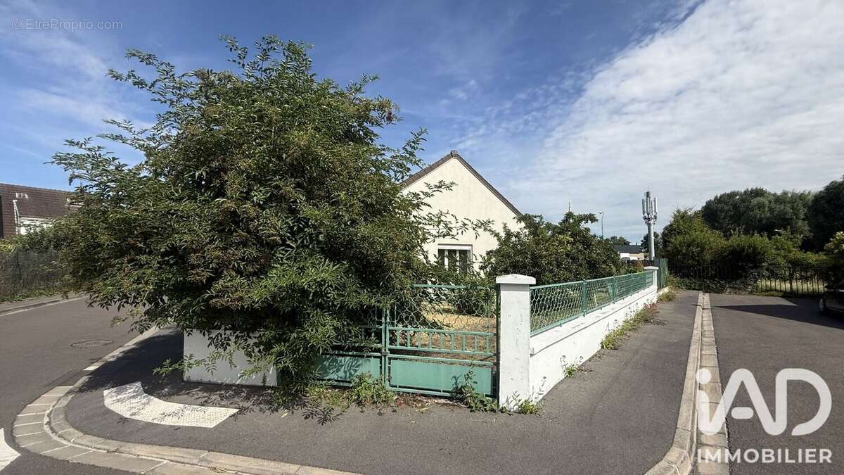 Maison 92 m² à Saint-Brice-Courcelles  - photo 9