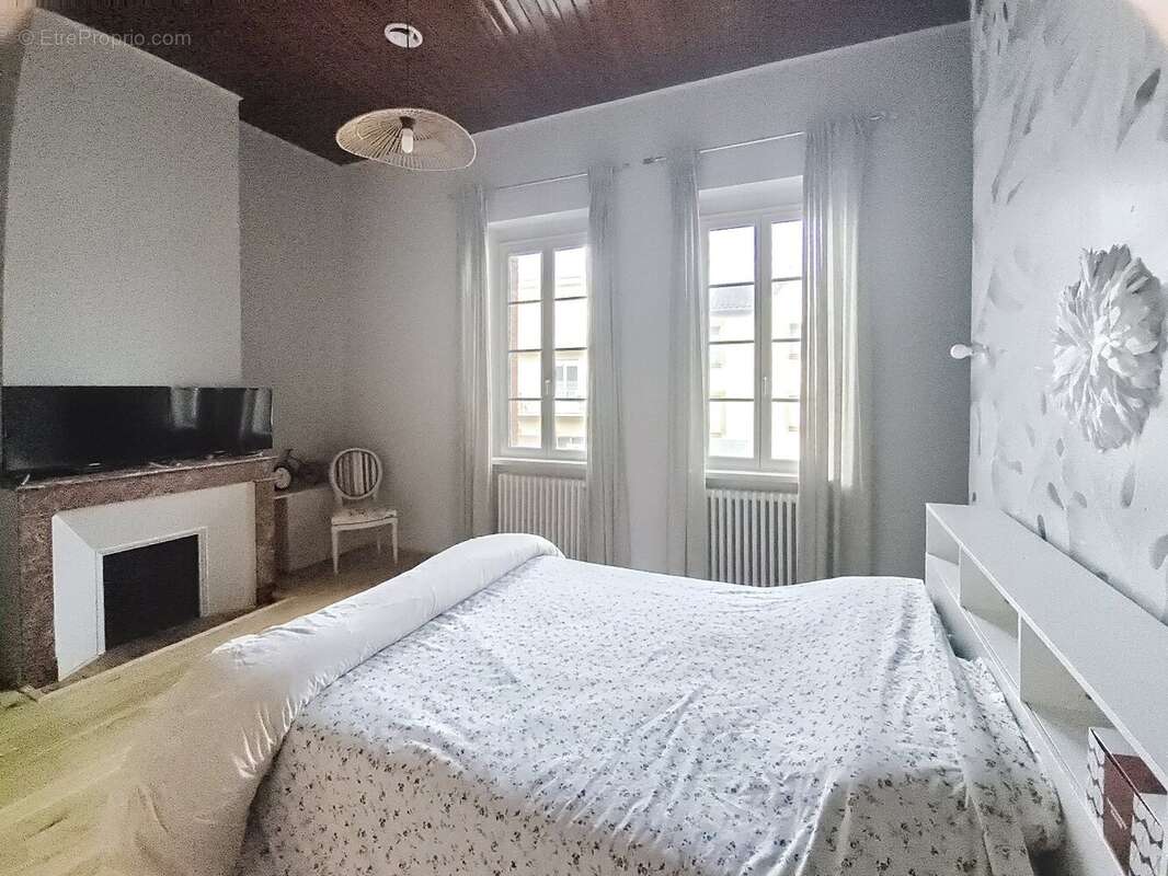 Maison à L&#039;ISLE-JOURDAIN