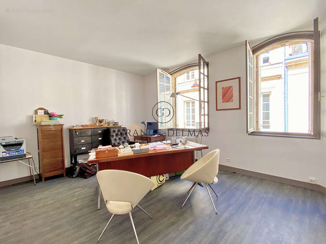 Maison à BORDEAUX