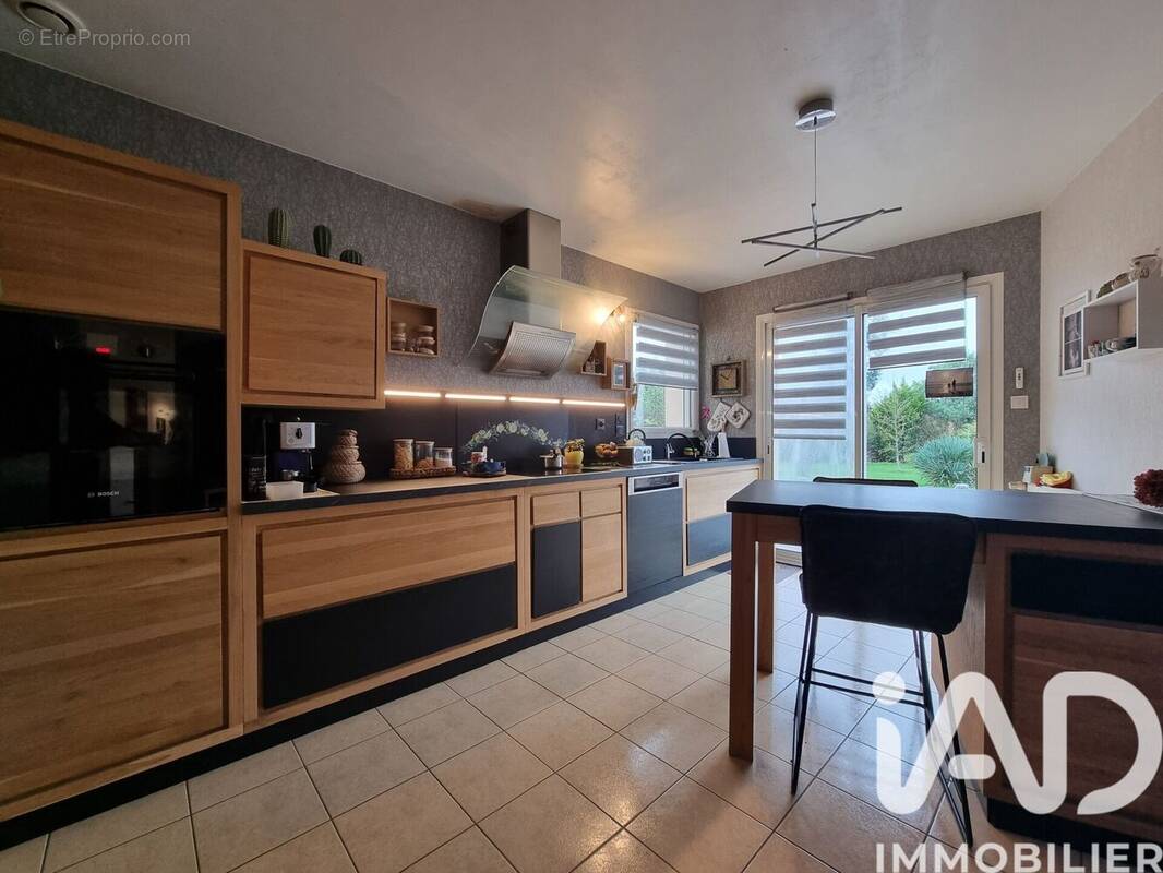 Photo 1 - Maison à CHANTELOUP