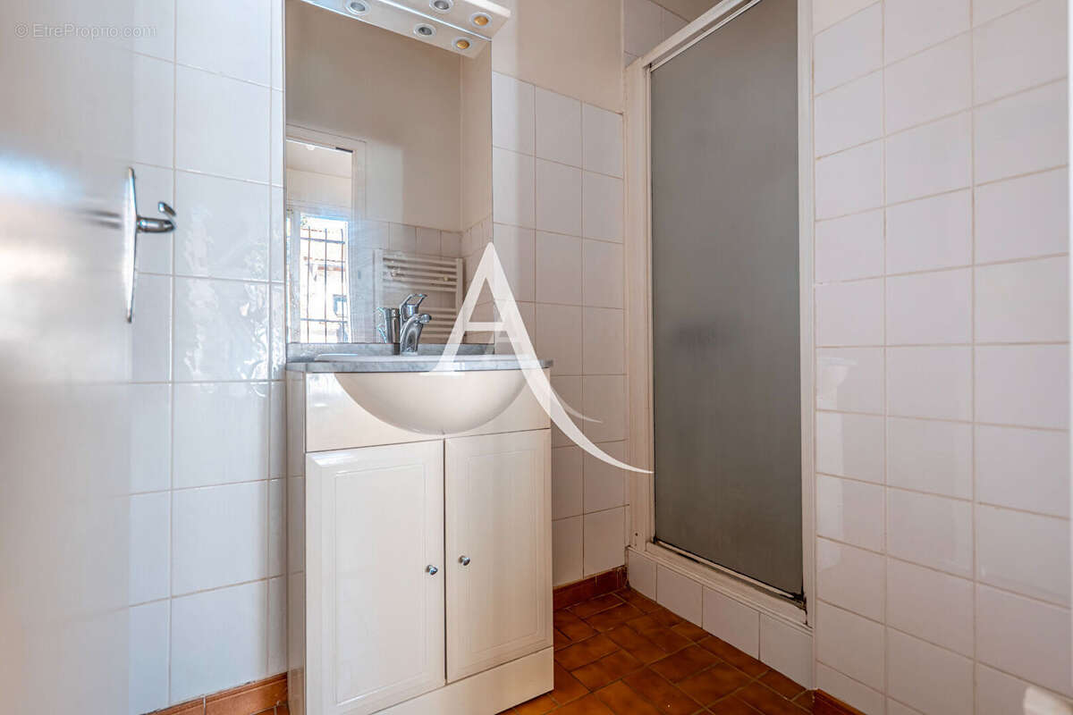 Maison à IVRY-SUR-SEINE