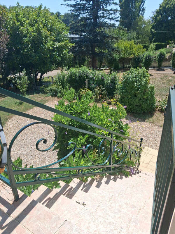 Maison familiale au calme, à seulement 10 minutes du centre-ville de Montrichard - photo 25