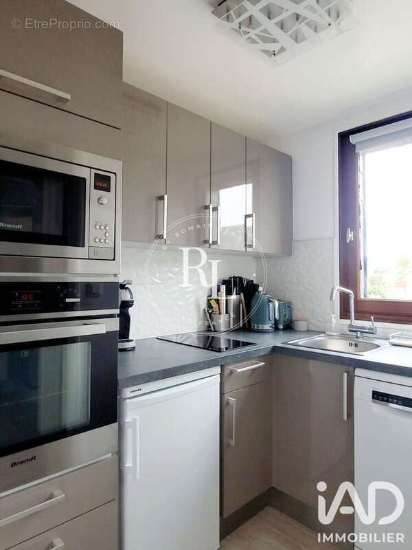 Appartement 39 m² à Tourgeville  - photo 4