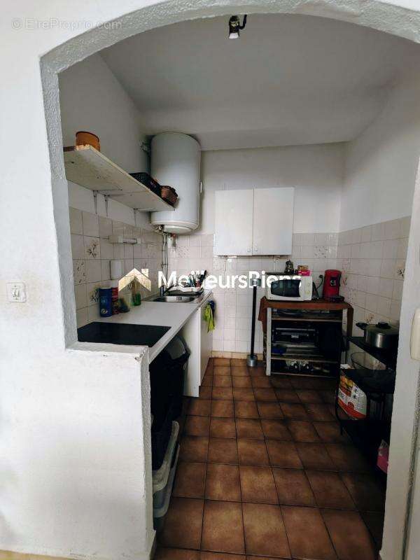 Appartement à LA SEYNE-SUR-MER