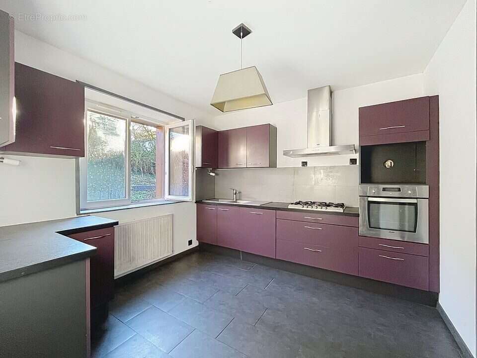 Maison à FROTEY-LES-VESOUL