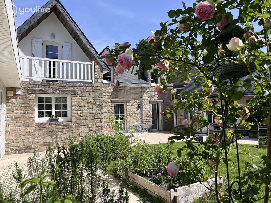 Maison à FOUESNANT