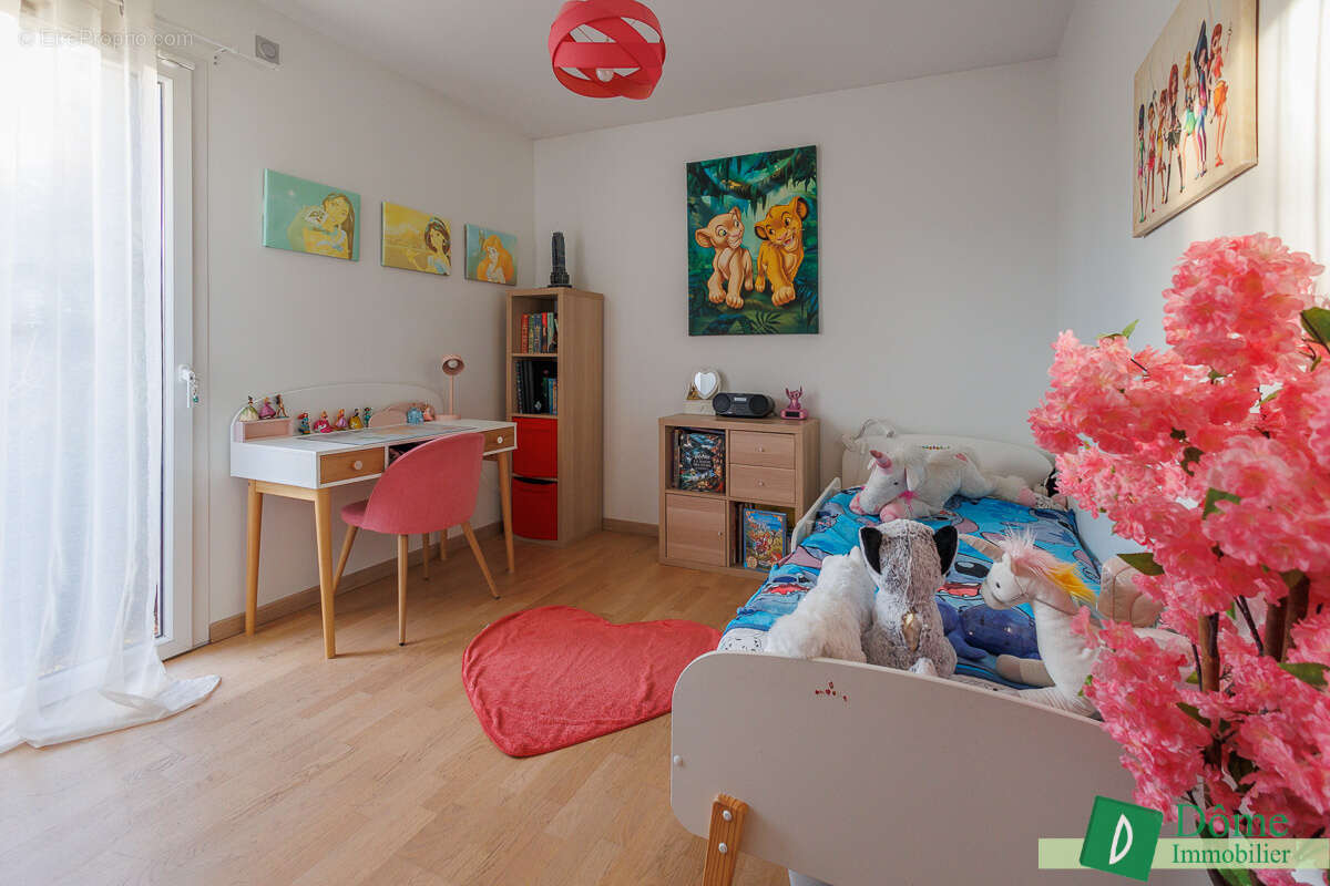 Appartement à BIVIERS