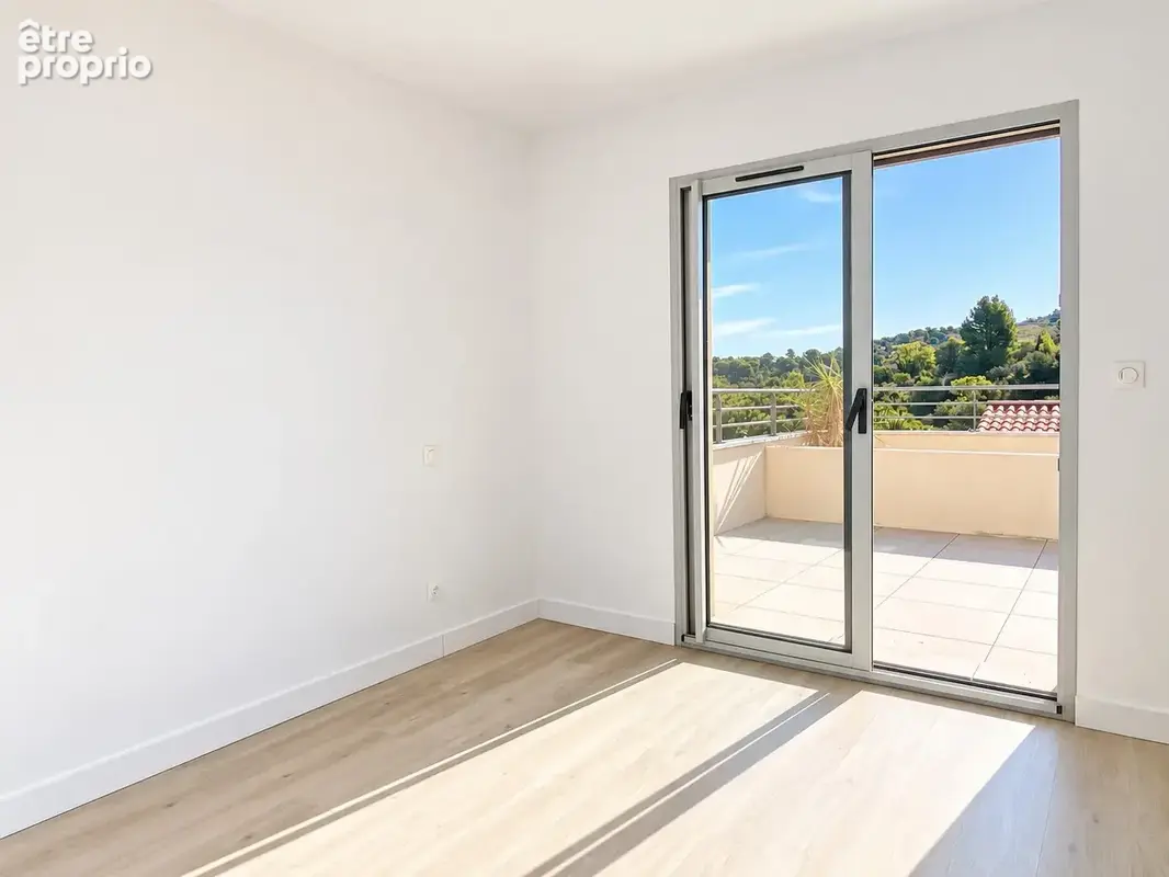 Un appartement avec terrasse, a collioure - photo 7