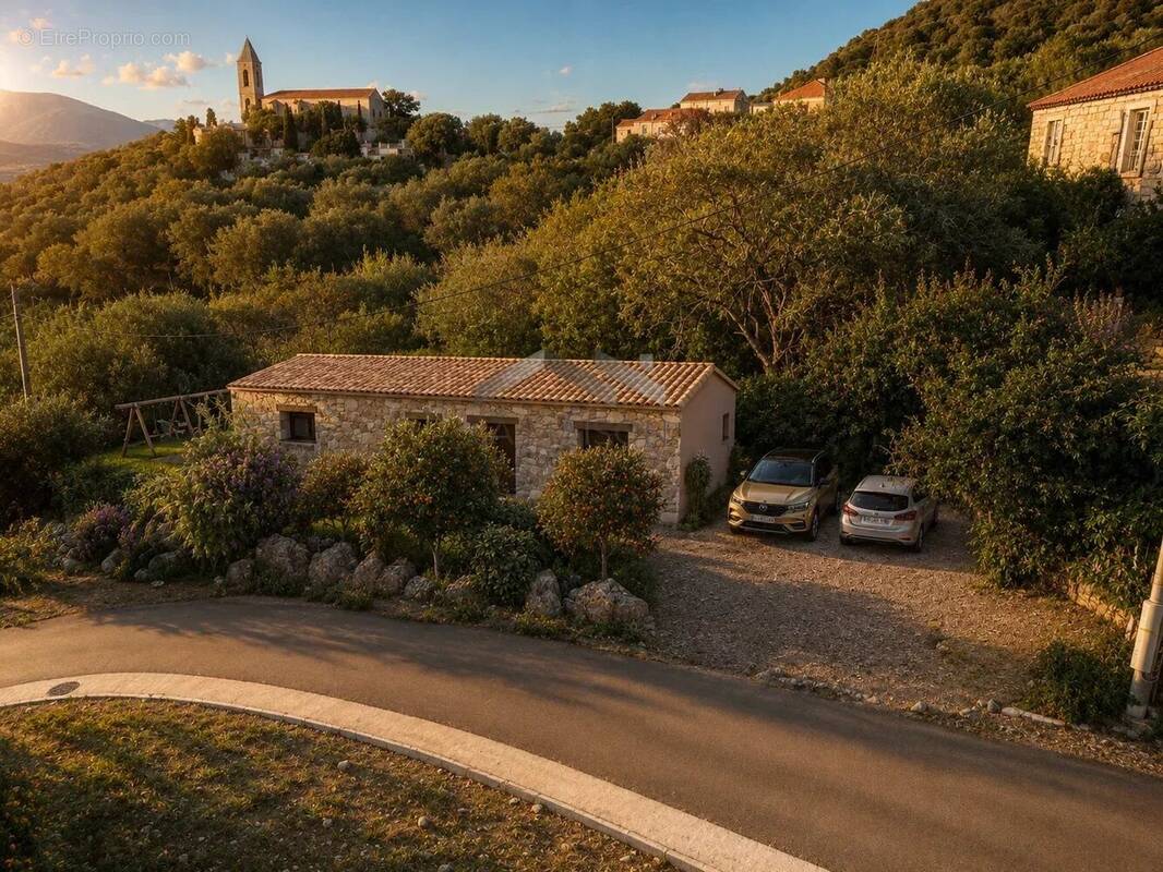 Charmante maison de 85 m² à Figari - photo 2