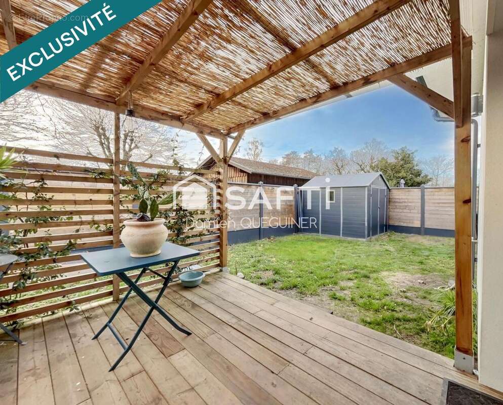 Photo 9 - Maison à AUDENGE