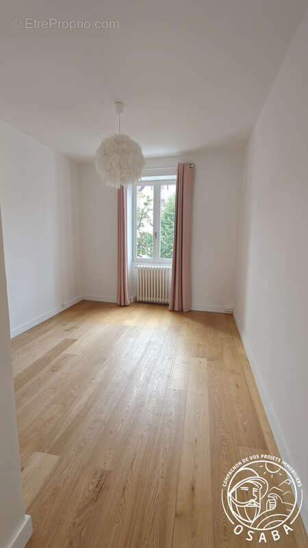 Appartement à BIARRITZ