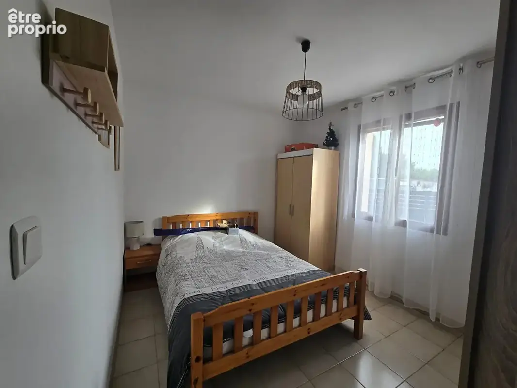 Maison Saliers- Arles 4 pièce(s) 84 m2 - photo 6