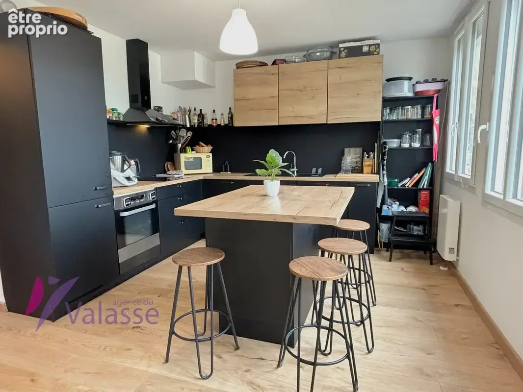 Maison 127 m² à Rouville  - photo 2