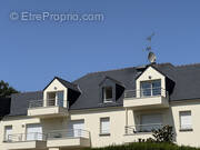 Appartement à PONTIVY