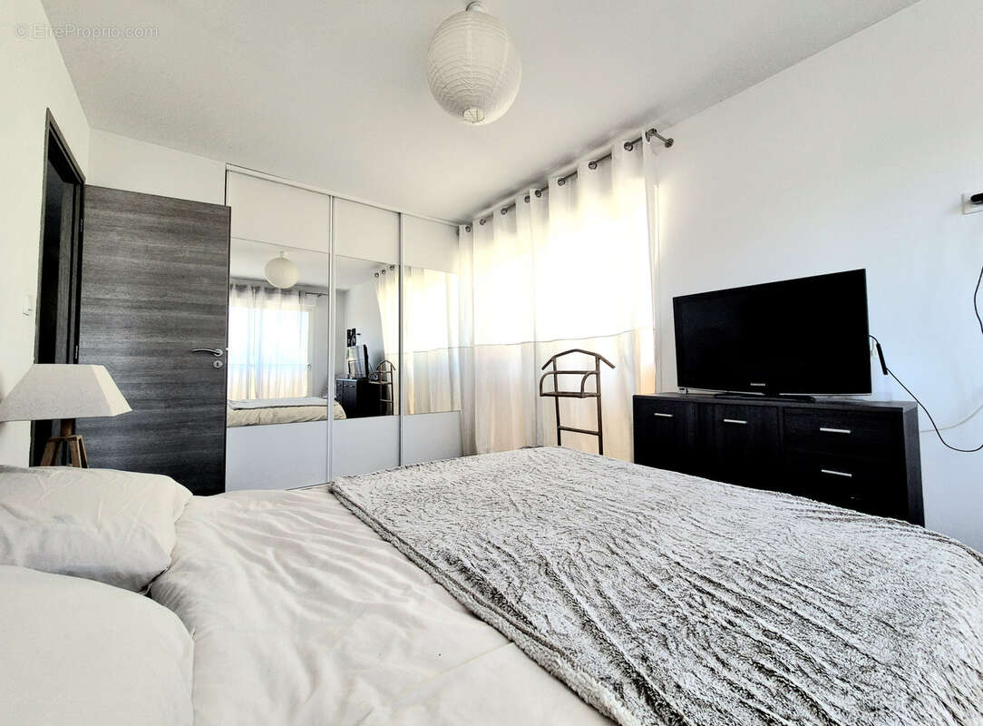 Appartement à SAINTE-MAXIME