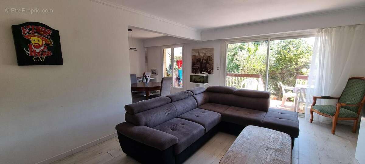 Photo 3 - Appartement à AIX-EN-PROVENCE