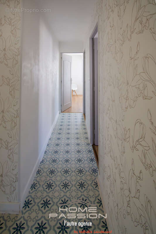 Maison à VAUX-SUR-MER