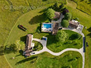 Maison à SAVIGNAC-SUR-LEYZE