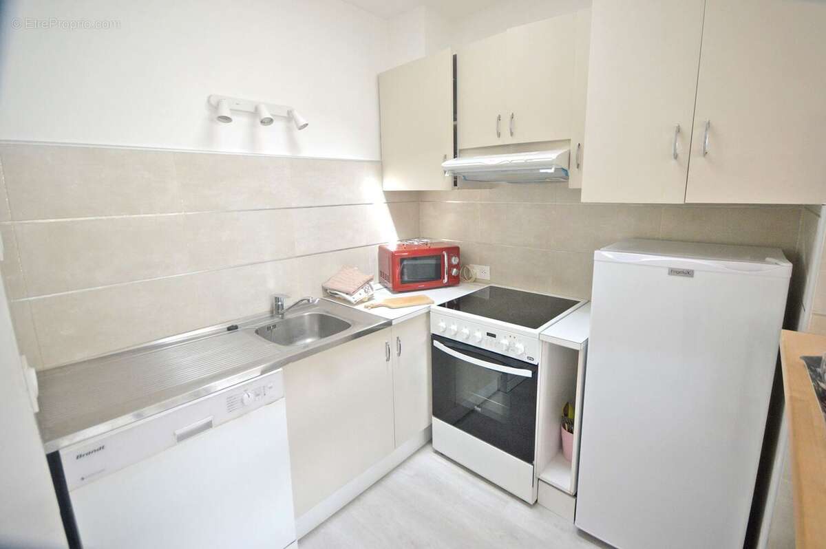 Appartement à ROYAN