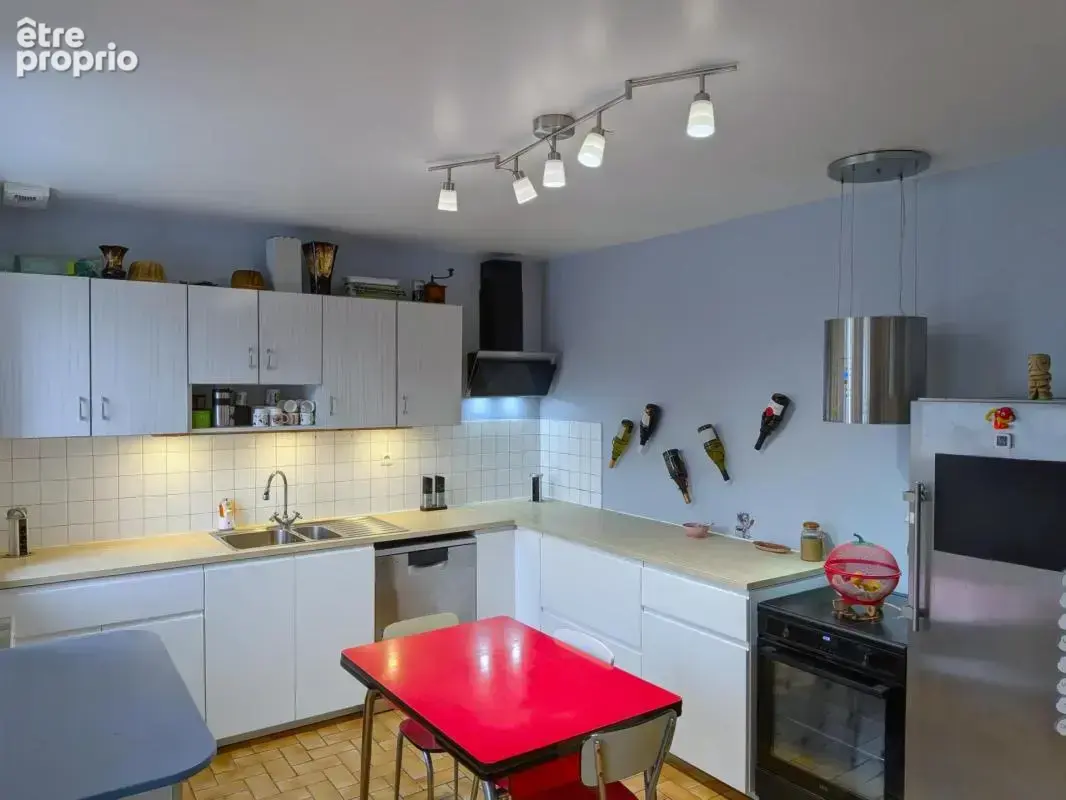 Maison 5 pièces 97m² à LA CHAPELLE-NEUVE (22) - photo 2
