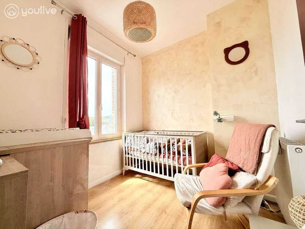 Maison à SAINT-VALERY-EN-CAUX