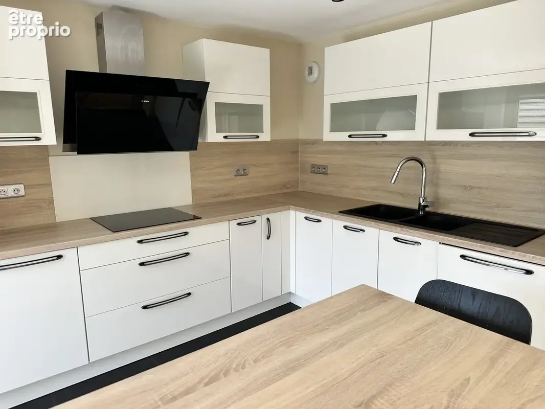 Une exclusivité dagon immobilier ! - photo 4