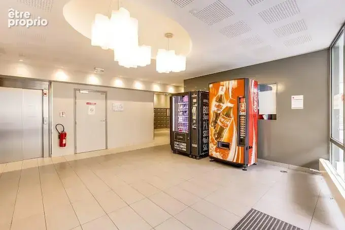 Investissement en residence étudiante - photo 2