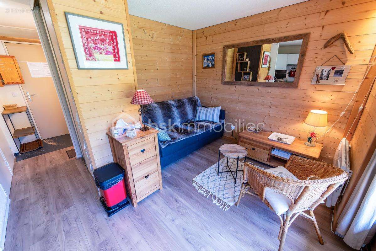 Appartement à PRAZ-SUR-ARLY