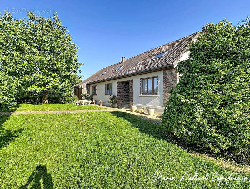 Maison à MALESHERBES