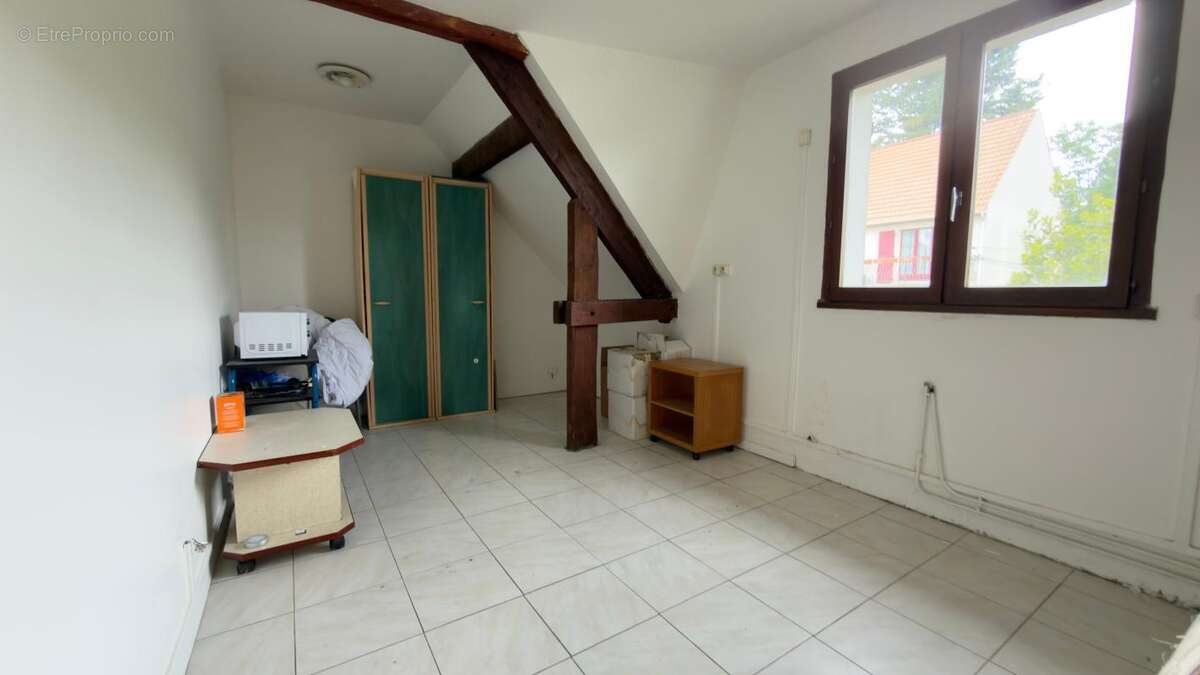 Maison à NEUILLY-PLAISANCE