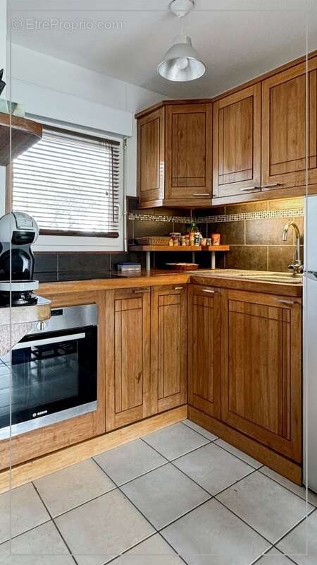 Dpt Hérault (34), à vendre FRONTIGNAN-PLAGE appartement T3 de 51 m²  - Plain pied- Front de mer - photo 10