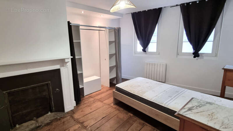 Appartement à TULLE