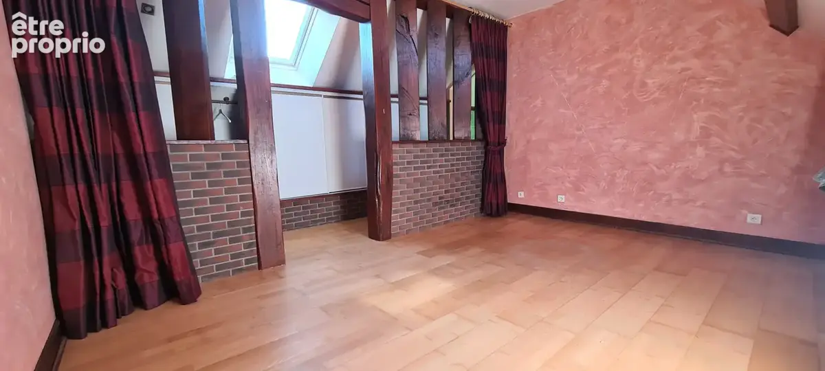 Envie de calme à Flagy ? Cette maison est pour vous - photo 10