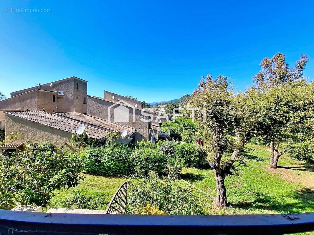 Photo 1 - Appartement à AJACCIO